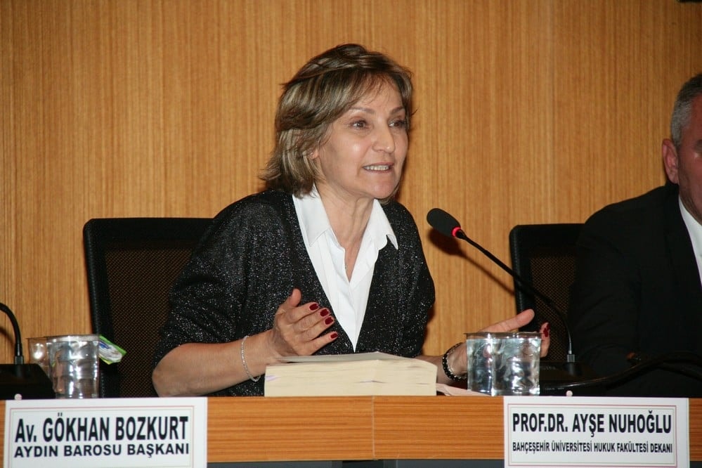 CMK Uygulamaları - 8