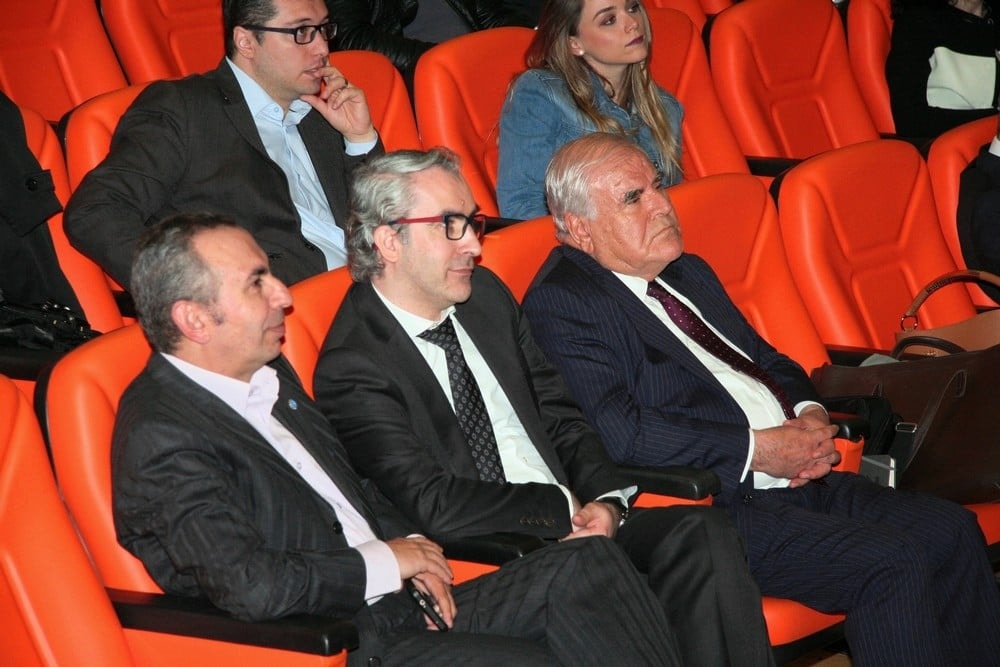 Lojistik ve Sigorta; Bugünü ve Geleceği - 83