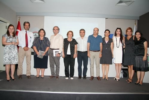 Kadının Vücut Bütünlüğü Üzerine Hukuki Ve Tıbbi Yaklaşım
 - 57