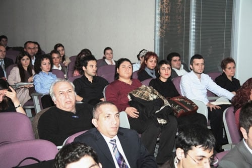 Staj Eğitim Merkezi 
18. Dönem 2009/9
Eğitim Dönemi Başladı
 - 5