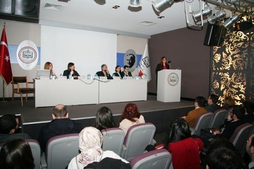 Sem Eğitim Dönemi Başladı  - 10