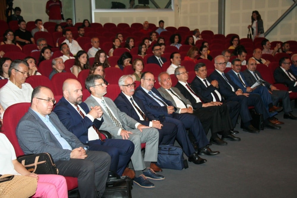 İş ve Sosyal Güvenlik Hukuku Sempozyumu - 7