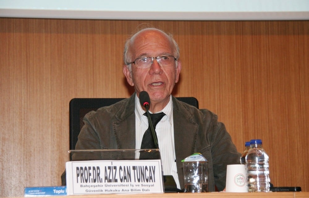 İş Hukuku Buluşmaları - 62