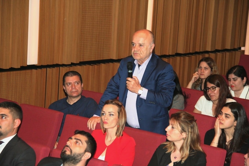 Müşterek Avarya & York Anwers kuralları - 19