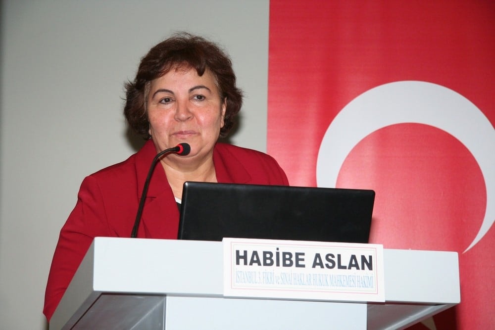 Sınaî Mülkiyet Kanununun Uygulamacılara Etkileri - 79