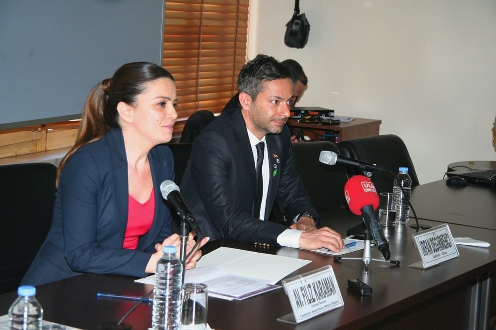 Türkiye’de Demokrasiden Uzaklaşılan Bir Zaman Dilimini Yaşıyoruz - 38