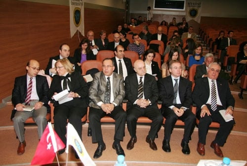 Deniz Ticaret Hukukunun Güncel Sorunları - 5