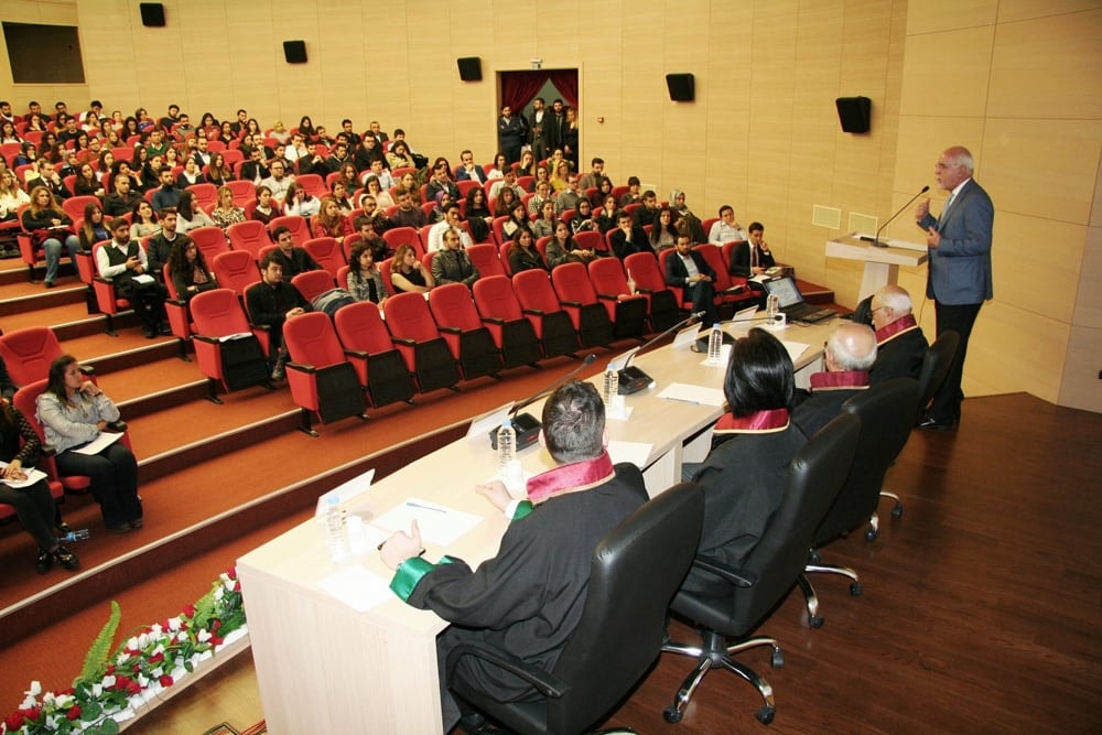 Avukatlık Farklılıktır - 52