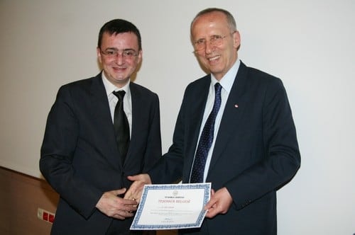 Sağlık Hukukunda Hasta Artık Tüketici Mi Olacak?

 - 38