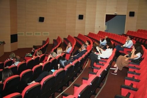 Sporda Çocuk İstismarı Ve Koruma 
 - 19