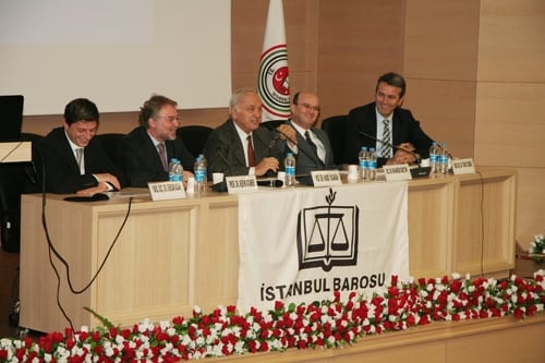 Hukuk Eğitimi Büyük Bir Kaosa Sürüklenmiştir - 63