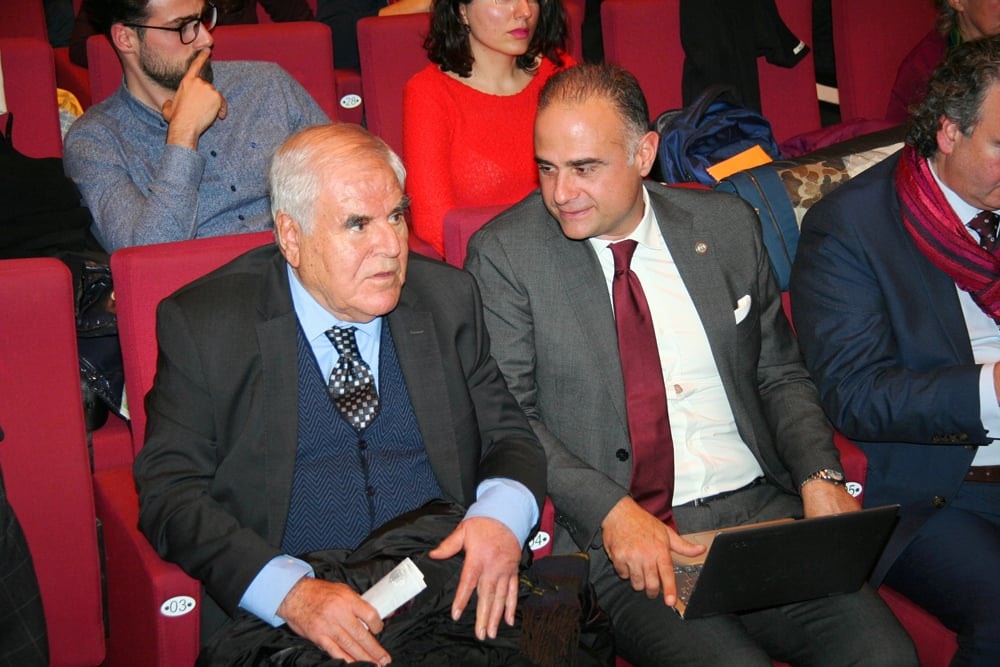 Türkiye’nin İlk “Yapay Zekâ Çağında Hukuk Raporu” Yayınlandı - 56