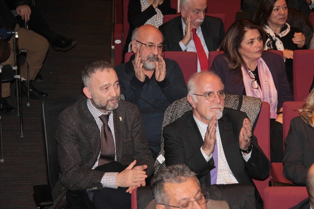 Kolcuoğlu, Düşünsel Kimliğini Sonraki Kuşaklara Yansıtan Pusula Oldu - 54