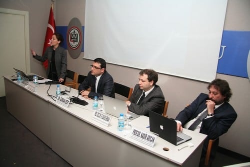 Sağlık Hukukunda Aydınlatılmış Onam
 - 26