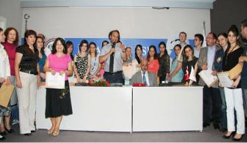 Hukuk İngilizcesi Ve Temel İngilizce Dersleri Başlıyor
 - 3