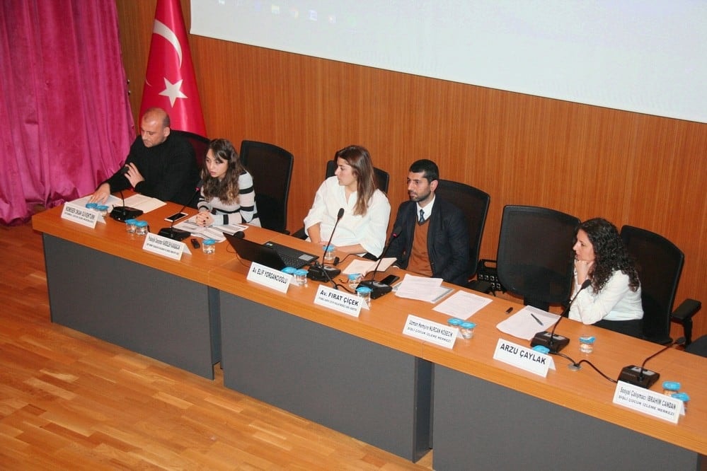 Devletin Bütünlüklü Bir Çocuk Politikası Yok - 24