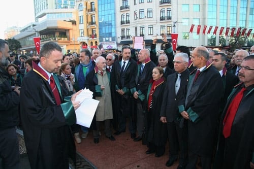 75. Yılında Atamızı Bir Kez Daha Andık - 19