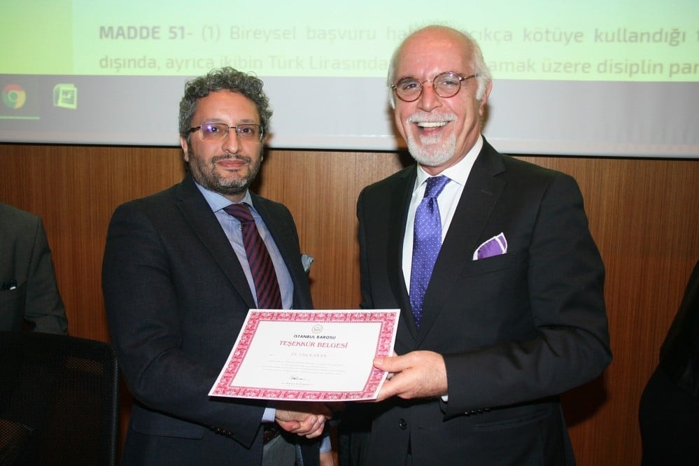 Anayasa Mahkemesi Bireysel Başvuru Kararlarının Yerine Getirilmesi - 58