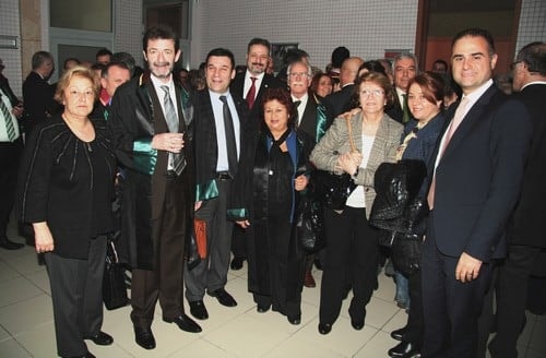 Savunmanın Ve Baronun Yargılandığı Dava Beraatla Sonuçlandı

 - 9