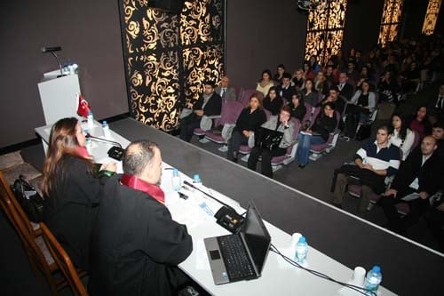 Sem 22. Dönem 2013-4 Eğitim Dönemi Başladı

 - 24