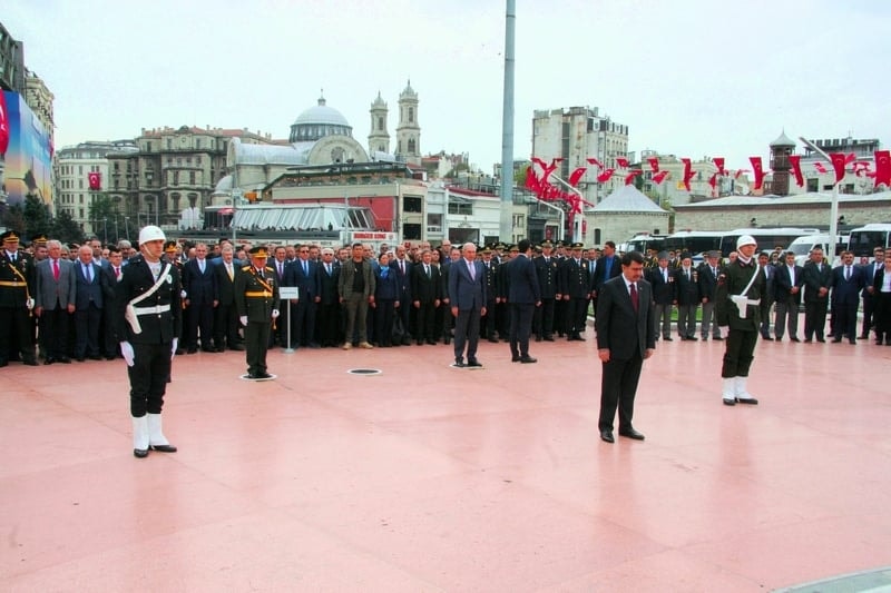 Cumhuriyetimiz 94 Yaşında - 12