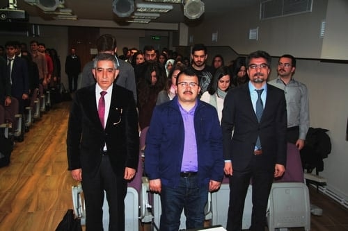 Avukatlık Özgün Ve Özgür Bir Meslektir
 - 3