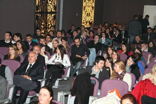 Stj. Avukatlar Tanışma Toplantısı - 11