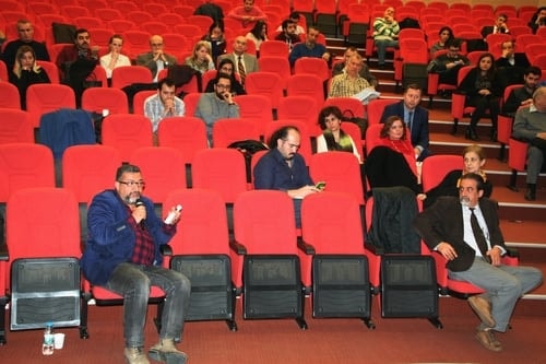 Sağlık Hukukunda ‘Çekinik/Savunmacı/Defansif Tıp’ Uygulamaları
 - 61