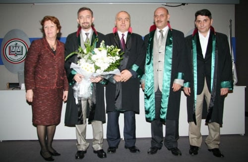 Staj Eğitim Merkezi 19. Dönem 2010/10 Eğitim Dönemi Başladı

 - 14