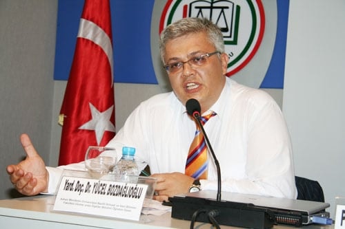 Egemenlik Ve Bağımsızlık Belgesi
85. Yılında Lozan Anlaşması - 13