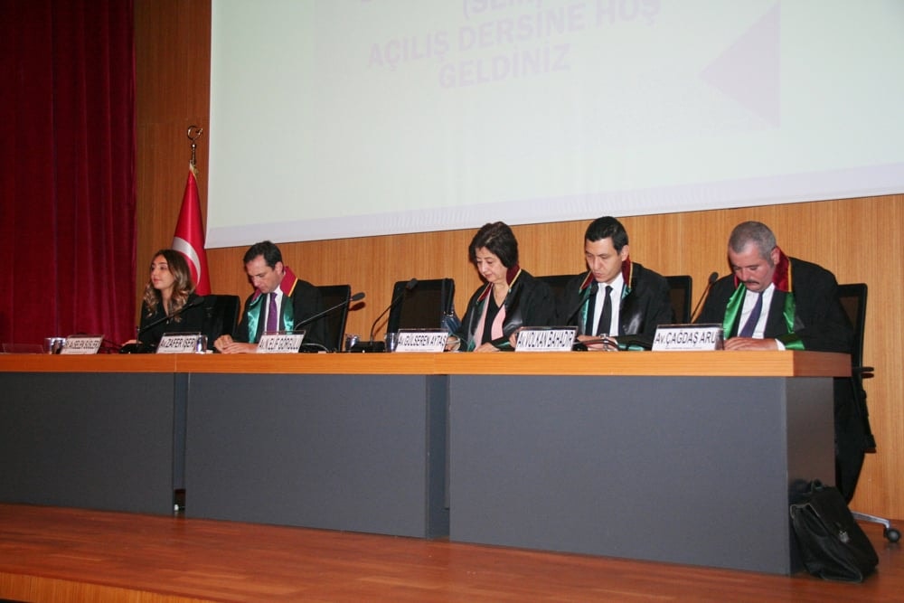 SEM Yeni Eğitim Dönemi Açılışı - 17