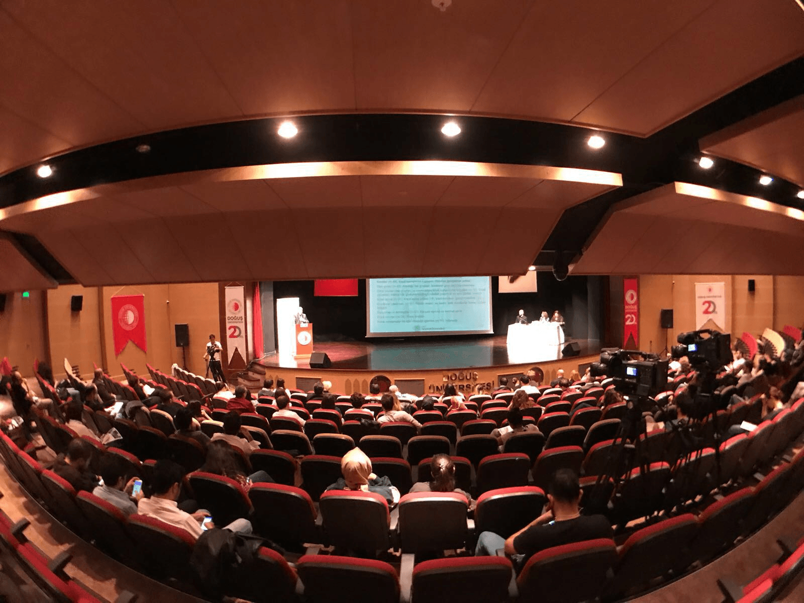 Ceza ve Ceza Muhakemesi Hukuku Açısından Bankacılık Zimmeti Ve Kredi Dolandırıcılığı Sempozyumu - 5