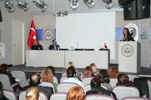 Meme Kanseri Görülme Sıklığı Her Yıl Yüzde İki Artıyor

 - 7