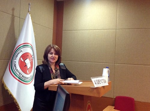 Enerji Piyasalarında Üretici Ve Tüketici Sorunları Iıı
