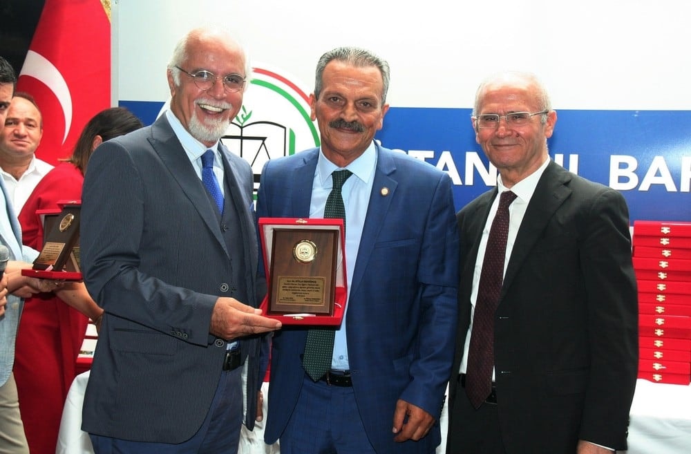 Sem Eğitmenlerine Plaket Verildi - 38