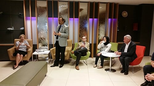 Danimarka Ve Türkiye’De  Adil Yargılanma, Savunmanın Savunulması - 18