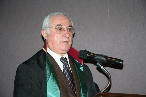 Staj Eğitim Merkezi 18. Dönem 2010/1 Eğitim Dönemi Başladı - 6