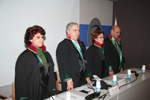 Staj Eğitim Merkezi 19. Dönem 2010/9 Eğitim Dönemi Başladı - 2