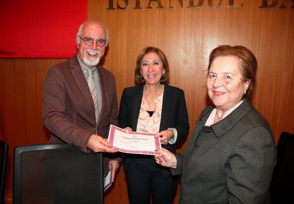 Kadına Yönelik Şiddetin Uluslarararası Boyutları - 19