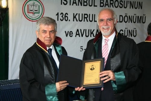 Hukuk Devleti Tesis Edilene, Yargı Bağımsız Olana Kadar, Bedeli Ve Pahası Ne Olursa Olsun Bu Mücadeleyi Birlikte Sürdüreceğiz - 27