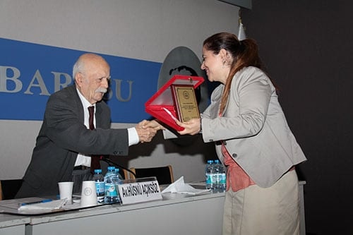 Sem Eğitim Dönemi Sona Erdi - 13