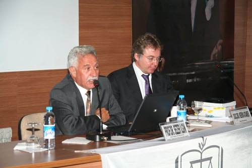 Yeni Türk Ticaret Kanunu Uyarınca Deniz Hukukunda Cebri İcra

 - 18