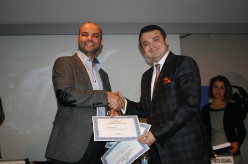 Sportif Uyuşmazlıklar Ve Tahkim

 - 32