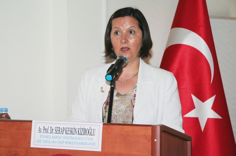 Olağanüstü Hale Karşın Adil Ve Etkili Muhakeme Hakkı - 14