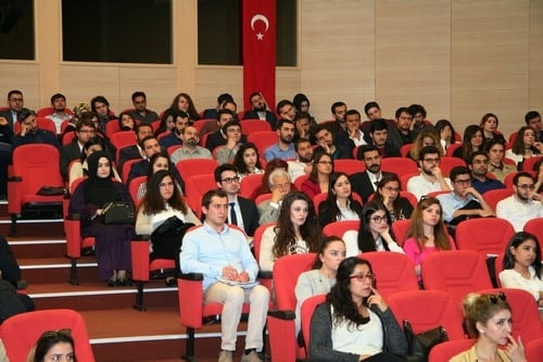 Sem Yeni Eğitim Dönemi Açılışı Yapıldı
 - 25