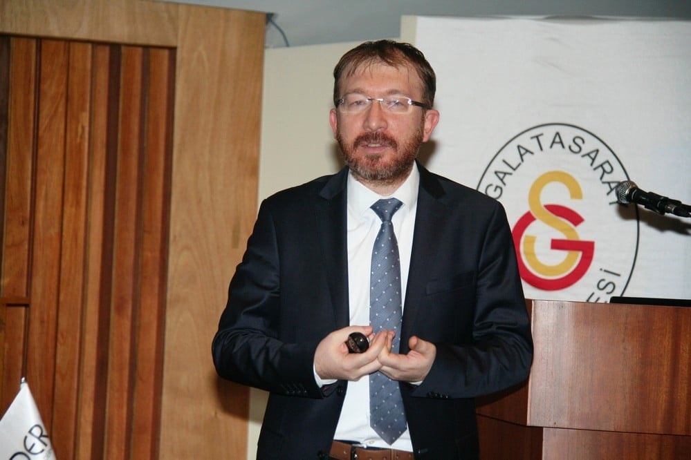 Lojistikte Dijitalleşme ve Kişisel Verilerin Korunması - 57