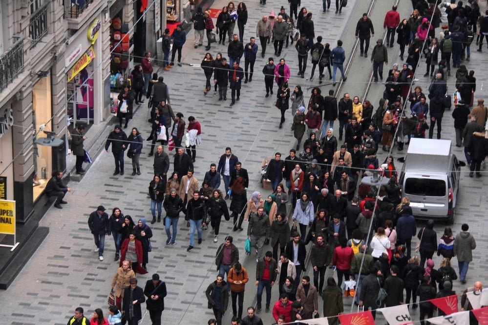 24 Ocak Tehlikedeki Avukatlar Günü - 9