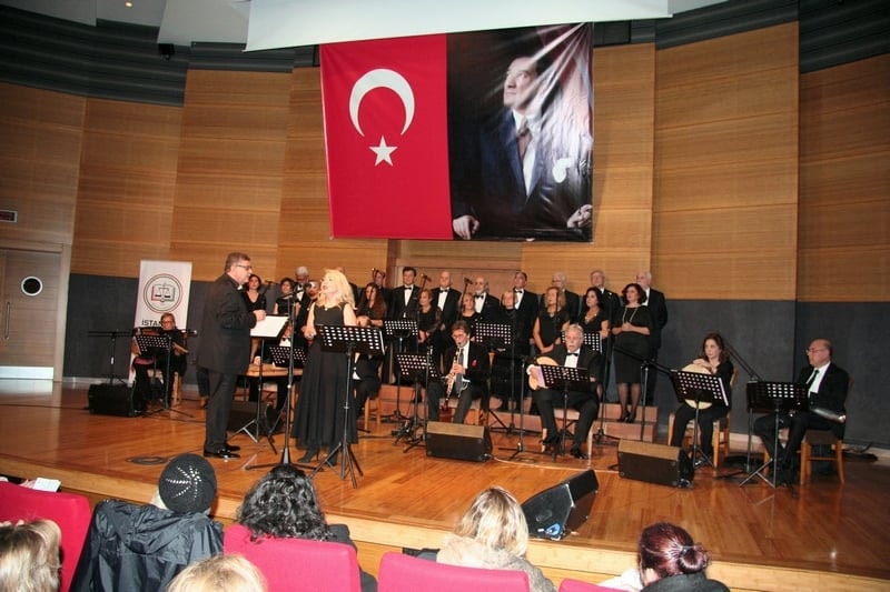 Tsm Koromuzun Sonbahar Konseri - 50