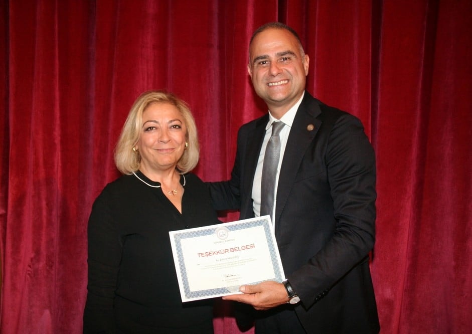 Kat Mülkiyeti Hukuku Semineri - 16