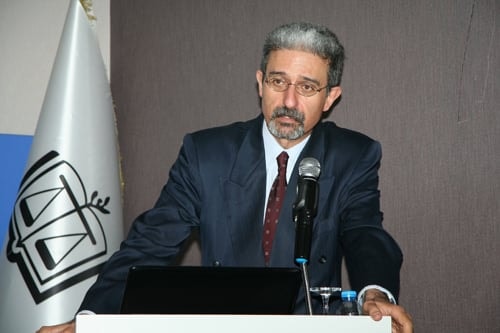 Baro Meclisi 30. Genel Kurulu Toplandı
 - 53